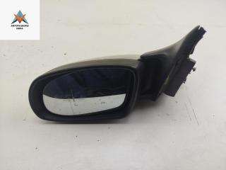 зеркало левое Opel Omega B [рестайлинг] 2000, 2.2 л., бензин, АКПП, серый, седан, 009143243