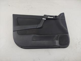 обшивка двери передняя левая Opel Astra G 2002, 2.2 л., дизель, МКПП, серый, хетчбэк 5 дв., 024445327