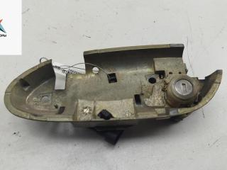 личинка дверного замка Opel Omega B [рестайлинг] 2000, 2.2 л., бензин, АКПП, серый, седан