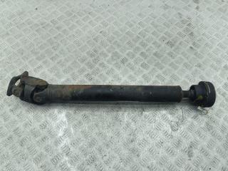 Кардан Mercedes-Benz M-Class ML W163 2001, 2.7 л., дизель, АКПП, серый, внедорожник 5 дв., 1634100301