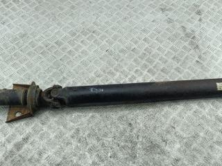 Кардан Mercedes-Benz M-Class ML W163 2001, 2.7 л., дизель, АКПП, серый, внедорожник 5 дв., 1634100502