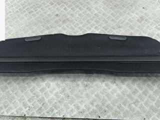 шторка багажника Peugeot 307 1 поколение 2004, 2.0 л., дизель, МКПП, серый, универсал, 96389386YK