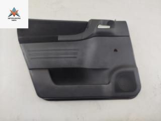 обшивка двери задняя левая Opel Zafira 1 поколение (A) [рестайлинг] 2004, 2.0 л., дизель, МКПП, белый, минивэн, 009100381