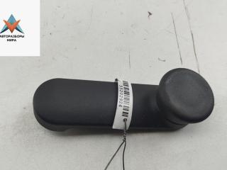 ручка стеклоподъемника Opel Vectra B [рестайлинг] 1999, 1.8 л., бензин, МКПП, красный, седан, 90247150