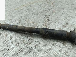 амортизатор задний левый Mercedes-Benz C-Класс W204/S204 2010, 1.8 л., бензин, МКПП, серый, универсал