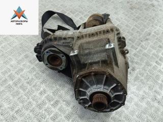раздаточная коробка Mercedes-Benz M-Class ML W163 2001, 2.7 л., дизель, АКПП