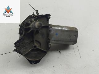 Двигатель стеклоочистителя заднего (моторчик дворников) Opel Zafira 1 поколение (A) 1999, 2.0 л., дизель, МКПП, серый, минивэн, 90587523