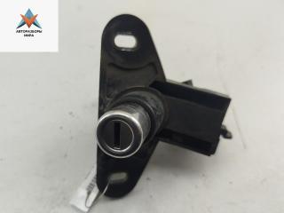 кнопка открытия багажника Opel Zafira 1 поколение (A) 1999, 2.0 л., дизель, МКПП, серый, минивэн