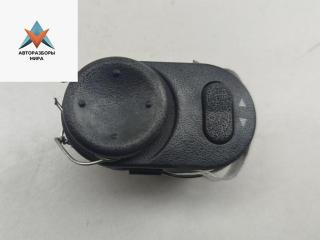 джойстик регулировки зеркал Opel Zafira 1 поколение (A) 2002, 1.8 л., бензин, МКПП, синий, минивэн, 09226861