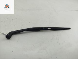 Щеткодержатель (поводок стеклоочистителя) задний Opel Zafira 1 поколение (A) 1999, 2.0 л., дизель, МКПП, серый, минивэн, 6955706