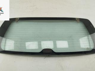 стекло заднее Kia Sorento 1 поколение 2003, 2.5 л., дизель, АКПП, зелёный, внедорожник 5 дв.