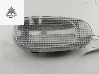 фонарь салона (плафон) Opel Vectra B [рестайлинг] 1999, 1.8 л., бензин, МКПП, красный, седан, 90508661