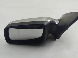 зеркало левое Opel Astra G 2002, 2.2 л., дизель, МКПП, серый, хетчбэк 5 дв., 09142143