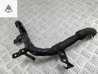 трубка охлаждающей жидкости Peugeot 307 1 поколение 2003, 1.6 л., бензин, МКПП