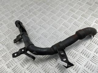 трубка охлаждающей жидкости Peugeot 307 1 поколение 2003, 1.6 л., бензин, МКПП
