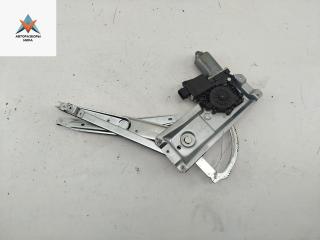 стеклоподъемник электрический передний правый Opel Vectra B [рестайлинг] 1999, 1.8 л., бензин, МКПП, красный, седан, 09153569