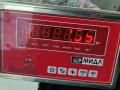 стеклоподъемник электрический передний правый Opel Vectra B [рестайлинг] 1999, 1.8 л., бензин, МКПП, красный, седан, 09153569 - фото №3