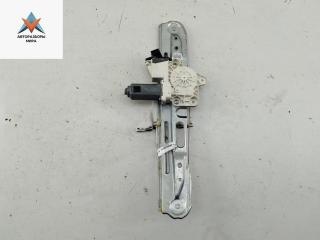 стеклоподъемник электрический задний правый Opel Vectra C 2004, 2.2 л., бензин, МКПП, серый, хетчбэк 5 дв., 24414777