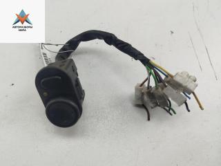 джойстик регулировки зеркал Opel Zafira 1 поколение (A) 1999, 2.0 л., дизель, МКПП, серый, минивэн, 90504165