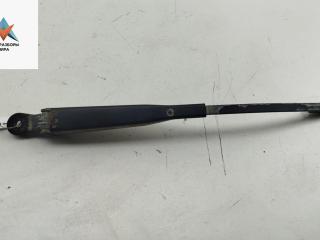 Щеткодержатель (поводок стеклоочистителя) задний Opel Omega B [рестайлинг] 2001, 2.2 л., бензин, МКПП, серый, универсал, 90457809