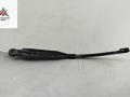 Щеткодержатель (поводок стеклоочистителя) задний Opel Omega B [рестайлинг] 2001, 2.2 л., бензин, МКПП, серый, универсал, 90457809 - фото №2
