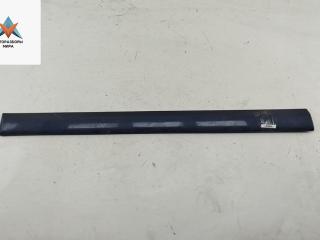 молдинг двери передней левой Opel Omega B [рестайлинг] 2000, 2.2 л., бензин, АКПП, серый, седан, 90566961