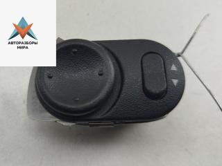 джойстик регулировки зеркал Opel Zafira 1 поколение (A) [рестайлинг] 2004, 2.0 л., дизель, МКПП, белый, минивэн, 09226861