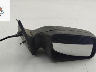 зеркало правое Opel Astra G 1999, 2.0 л., дизель, МКПП, чёрный, универсал, 259170061040