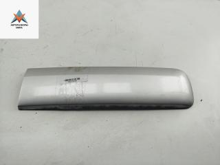 Молдинг крышки (двери) багажника Opel Omega B [рестайлинг] 2001, 2.2 л., бензин, МКПП, серый, универсал, 90566969