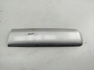 Молдинг крышки (двери) багажника Opel Omega B 2001, 2.2 л., бензин, МКПП, серый, универсал, 90566969