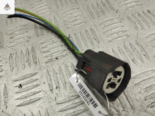 разъем (фишка) проводки Ford Focus 2 поколение [рестайлинг] 2010, 1.6 л., i, бензин, МКПП, чёрный, хетчбэк 5 дв.