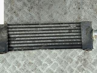 радиатор интеркулера Ford Transit 7 поколение 2008, 2.4 л., дизель, МКПП, белый, микроавтобус, 6C119L440AC