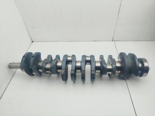 коленвал BMW 5 серия E39 1998, 2.0 л., бензин, МКПП, синий, седан, 1705551