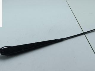 Щеткодержатель (поводок стеклоочистителя) передний Ford Transit 7 поколение 2008, 2.4 л., дизель, МКПП, белый, микроавтобус, YC1517526BA