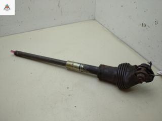 рулевой карданчик Fiat Scudo 2 поколение 2007, 2.0 л., дизель, МКПП, серый, минивэн