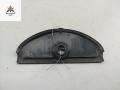 накладка двери (крышки) багажника Opel Omega B [рестайлинг] 2001, 2.2 л., бензин, МКПП, серый, универсал, 90435599 - фото №2