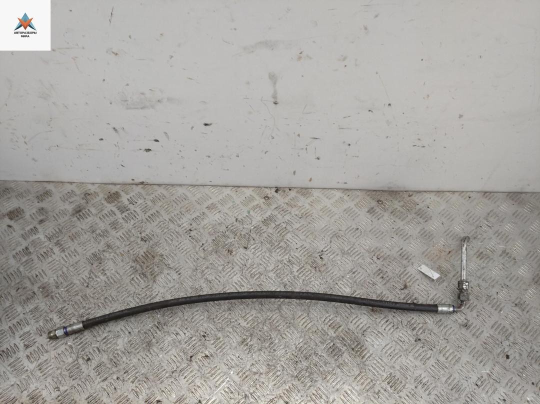 шланг гидроусилителя Fiat Scudo 2 поколение 2007, 2.0 л., дизель, МКПП, серый, минивэн - фото №1