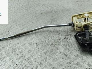 кулиса Opel Zafira 1 поколение (A) [рестайлинг] 2004, 1.8 л., бензин, МКПП, чёрный, минивэн, 90523924