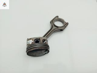 поршень BMW 5 серия E39 1998, 2.0 л., бензин, МКПП, синий, седан