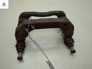 скоба суппорта Fiat Scudo 2 поколение 2007, 2.0 л., дизель, МКПП, серый, минивэн