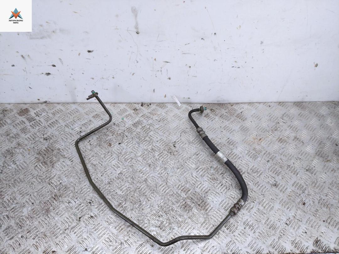 трубка гидравлическая Fiat Scudo 2 поколение 2007, 2.0 л., дизель, МКПП, серый, минивэн - фото №1