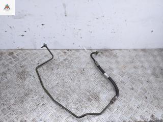 трубка гидравлическая Fiat Scudo 2 поколение 2007, 2.0 л., дизель, МКПП, серый, минивэн