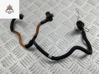 трубка топливная Mercedes-Benz C-Класс W203/S203/CL203 2003, 2.2 л., дизель, 6120703232