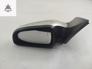 зеркало левое Opel Astra H/Family [рестайлинг] 2006, 1.6 л., бензин, МКПП, серый, универсал, 24462995