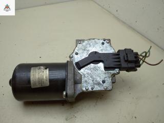 моторчик передних стеклоочистителей (дворников) Fiat Scudo 2 поколение 2007, 2.0 л., дизель, МКПП, серый, минивэн