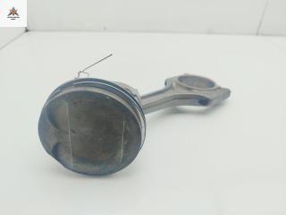 поршень BMW 5 серия E39 1998, 2.0 л., бензин, МКПП, синий, седан