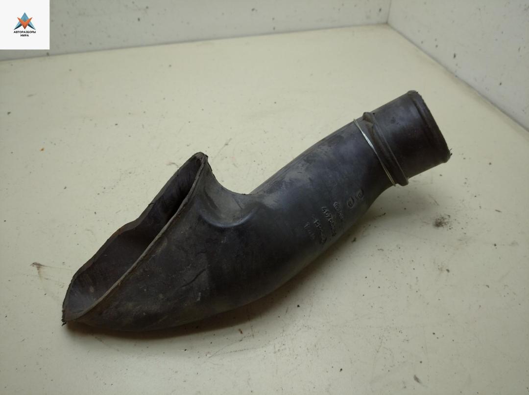 патрубок воздушного фильтра Fiat Doblo 1 поколение 2002, 1.6 л., бензин, 46786058 - фото №1