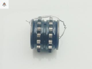 шестерня (звездочка) коленвала BMW 5 серия E39 1998, 2.0 л., бензин, МКПП, синий, седан, 1719984