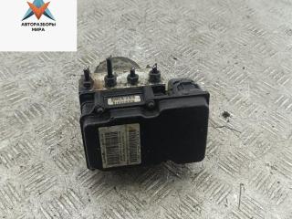 блок ABS Fiat Scudo 2 поколение 2007, 2.0 л., дизель, МКПП, серый, минивэн, 0265232065