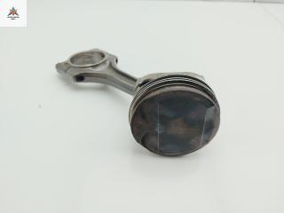 поршень BMW 5 серия E39 1998, 2.0 л., бензин, МКПП, синий, седан